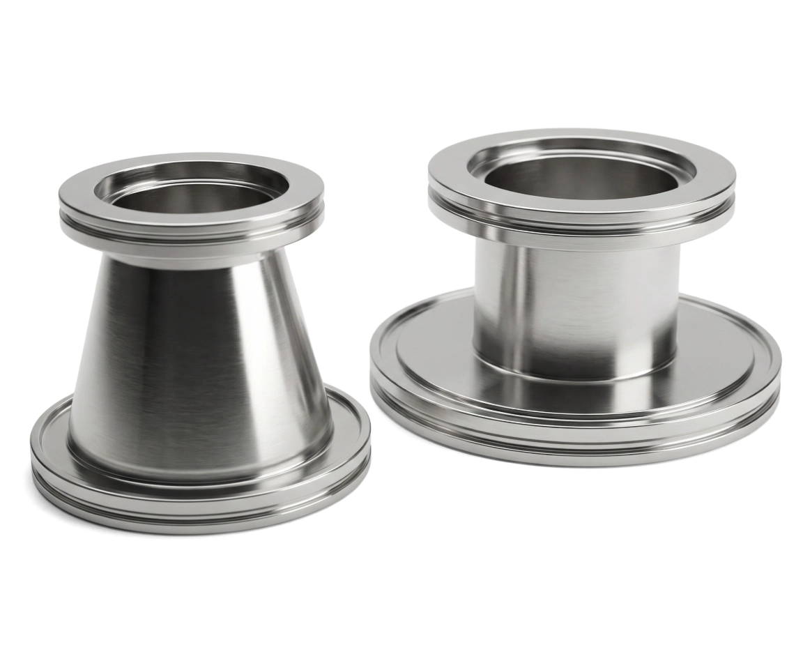 Caustic Reducer Reducers KF - Ebara Technologies Inc.